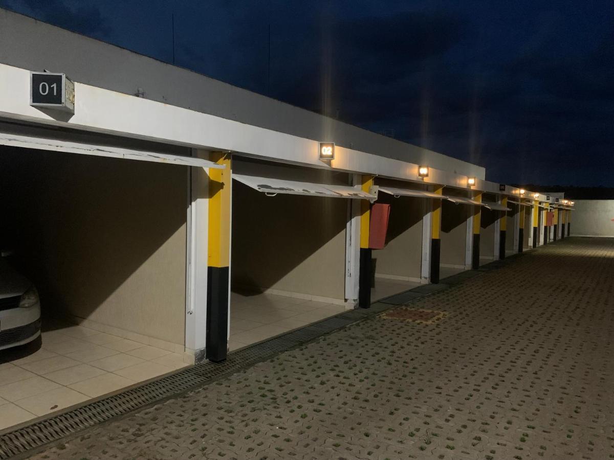 Motel Queen Lagoa Santa  Exterior photo